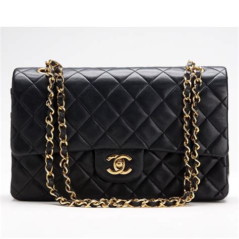 chanel box handbag|genuine chanel handbags for sale.